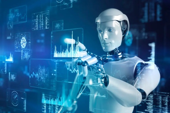 Quantum AI Trading Robot